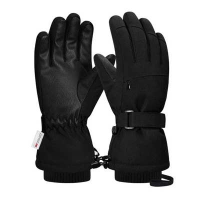 Menig sgïo dŵr dŵr pum bys