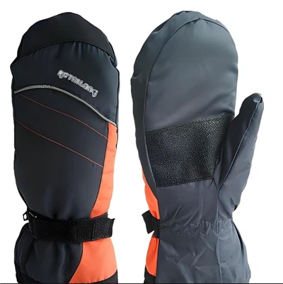 Mittens Heicio gwrthlithro