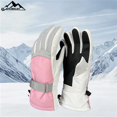 Menig sgïo wedi'u tewhau