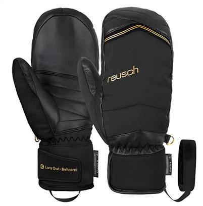 Mittens heicio cynnes