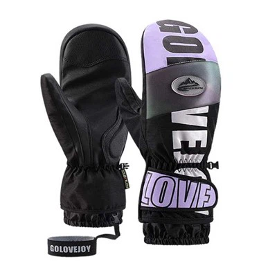 Mittens sgïo cynnes